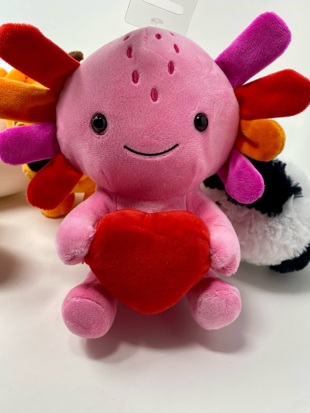 Bundle of Children’s Stuffed Animals/ Plush Toys - Picture 2 of 8
